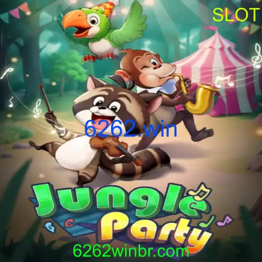 JungleParty: Conheça o Jogo que Conquista Todos na Selva!