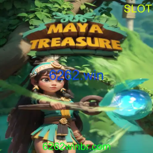 MayaTreasure: Descubra o Mistério do Mundo Antigo
